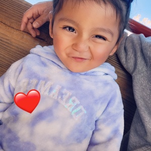 Fundraising Page: Jose Valente